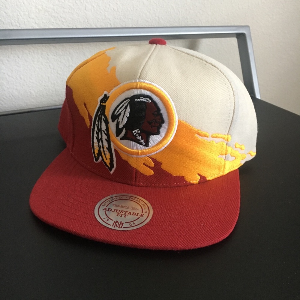 Redskins SnapBack